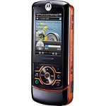 Motorola-ROKR Z6