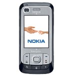 Nokia-6110 Navigator