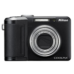 Nikon-Coolpix P60