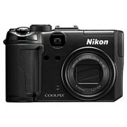 Nikon-Coolpix P6000
