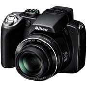Nikon-Coolpix P80