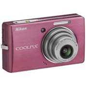 Nikon-Coolpix S510