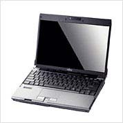 Fujitsu-LifeBook P8020