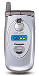 Panasonic-GD88